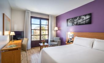 Hotel Jerez Centro