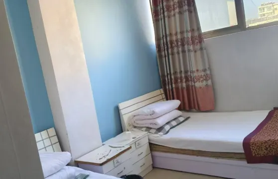 定襄美食養生館