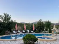 Zimaleto Hotels in Bostanlik District