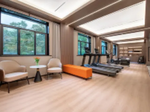 丹陽鉄道駅madisonホテル 丹陽のホテル