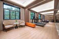 Madison Hotel Danyang Baicheng Railway Station Hotels in Danyang