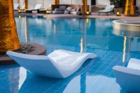 Kyriad Marvelous Hotel 3.0Rui Li Fortune Plaza - Pools