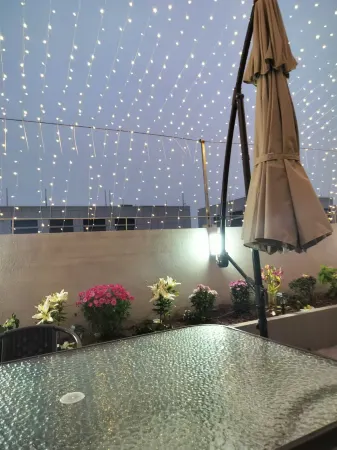 Qi' dian Loft Garden Homestay Отели рядом с достопримечательностью «Zigong Vocational and Technical College»