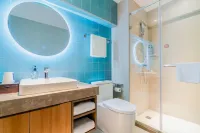 Homeinn · neo (Wuxi Binhu Wanda Plaza Helekou Subway Station) Hotels in Binhu Wanda