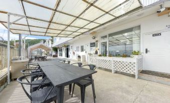 Shenzhen Xiyu Scenic Apartment