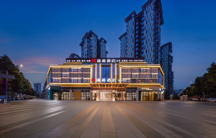 JINHAN HOTEL
