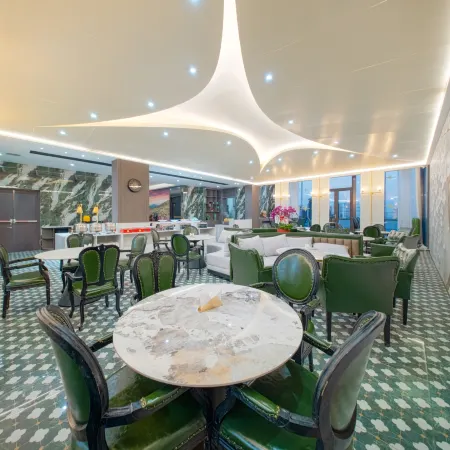 Boju Garden Hotel (Shan County Huxi South Road)