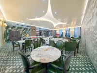 Boju Garden Hotel (Shan County Huxi South Road) - Frühstück