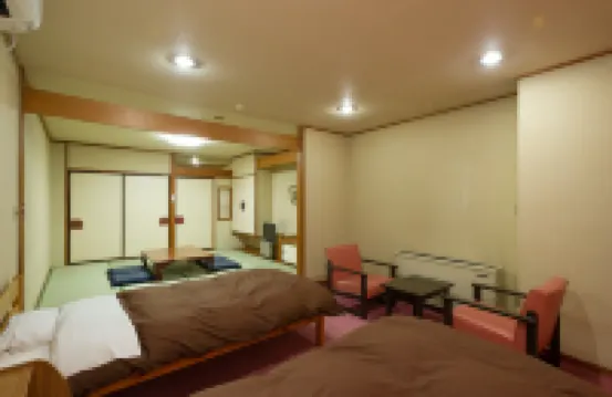 鬼怒川温泉 絶景の宿 佳祥坊福松