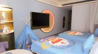 Haifeng Tianhong Linghang Manxin Hotel