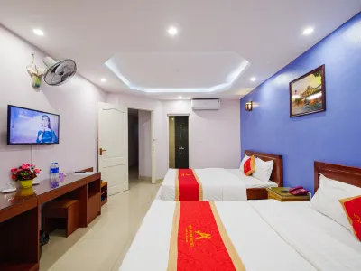 NEW AN PHU HOTEL Hotels in Huyen Dong Anh