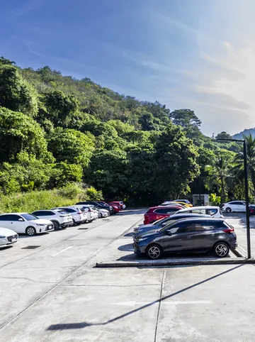 รูปภาพของกะรน บีช เรสซิเดนซ์