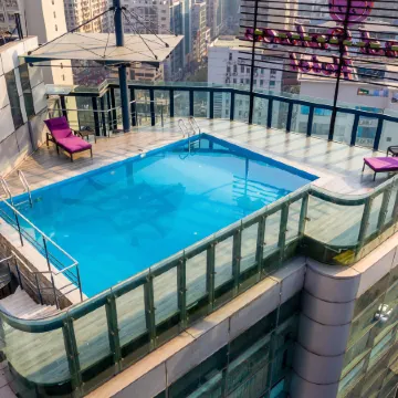 Grand Palace Hotel & Resorts Dhaka