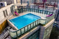 Grand Palace Hotel & Resorts Dhaka Hotels near সুবাস্তু জিনিম প্লাজা