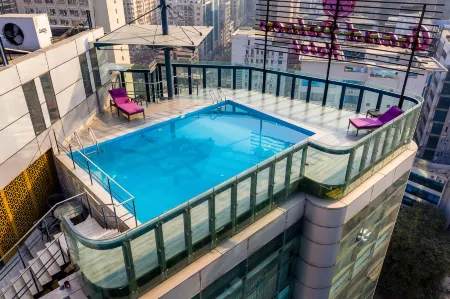 Grand Palace Hotel & Resorts Dhaka