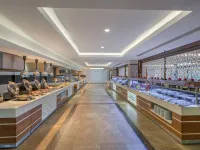 GREEN MAX HOTEL Hotels in Serik