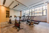 Lavande Hotel Wuhan Tianhe Airport Aviation Headquarters Subway Station Branch - Flughafentransfer