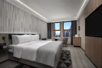 大同平城萬達美華飯店