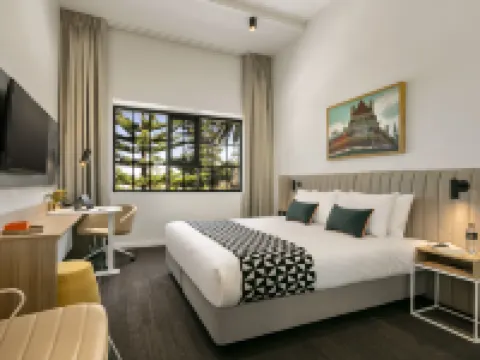 Quest Fremantle Hotels in Fremantle