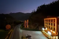Mangshan Yao Valley Homestay