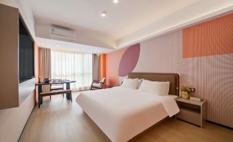 Zouping Sakura Hotel (Tianshou Branch)