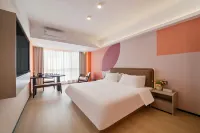 Zouping Sakura Hotel (Tianshou Branch)