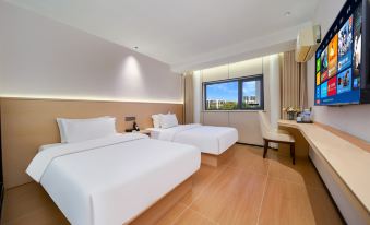 Boyue Hotel