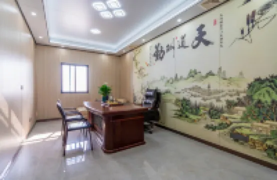 Yude Hotel (Fenghuangcheng)