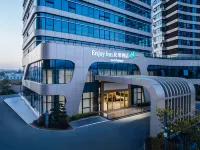 Shengzhou Ciyin Hotel