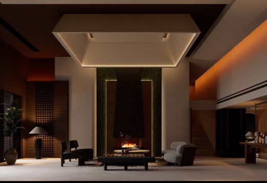 Sallymore萨丽莫酒店（解放碑洪崖洞店）外景图