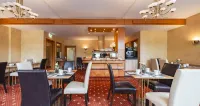 PLAZA INN Rieker Stuttgart Hauptbahnhof - Aamiainen