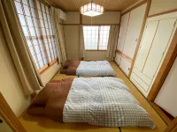 Manyi’s Onsen House Hotels in Shiraoi District
