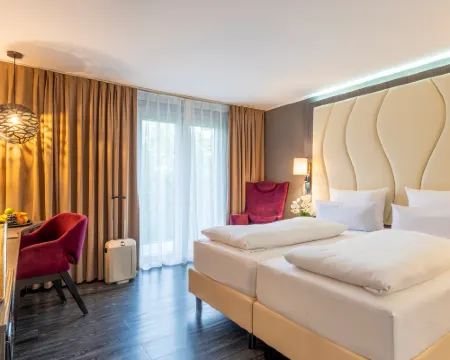 PLAZA Residence Stuttgart-Ditzingen Hotels in Ditzingen