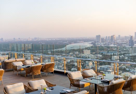 그란데 센터 포인트 룸피니