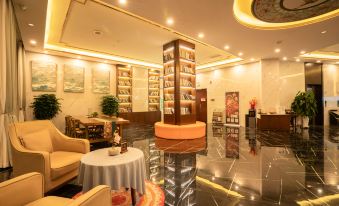 Dunhuang Baiwen Hotel