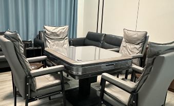 Dingyuan county dongzhixing business hotel