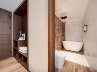 Shangheyuan Homestay (Kaifeng Millennium City Park) Hôtels à : Kaifeng
