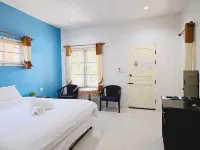 Suansiri Resort Hotels in Mae Chan