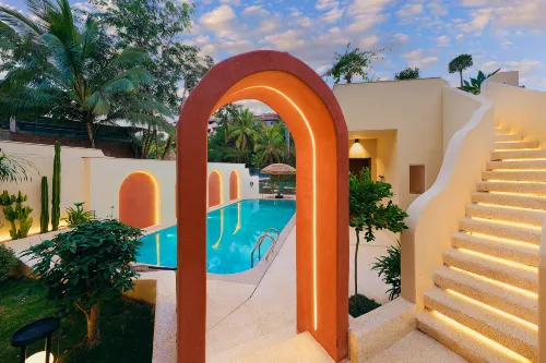 Xianghu Anna Arts Hotel