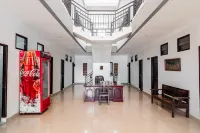 OYO 1586 Kerangga Residence Syariah