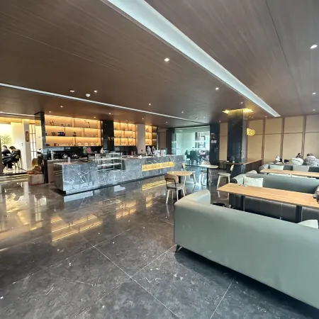 JIN YUANLI Hotel (Mianyang Qiqushan Scenic Area Branch)