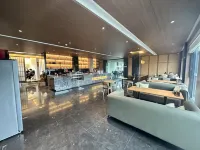 JIN YUANLI Hotel (Mianyang Qiqushan Scenic Area Branch） - breakfast