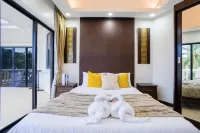 Vacation Poolvilla Hotel in zona Khao Phlu Ta Luang Bureau of Monks