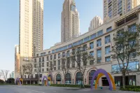 JI Hotel (Quanzhou Jinjiang Wanda Plaza) Hotels in Quanzhou