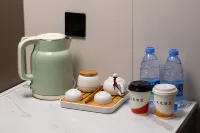 Tianlong Hotel (Lufeng South Railway Station Jinshan Ancient Town Branch) Hotels in Lufeng