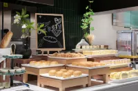 Wyndham Garden Quanzhou Jinjiang Airport - Aamiainen