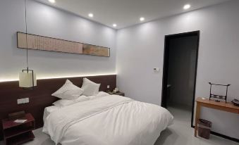 Zhuozi Pusuju Homestay