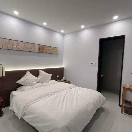 Zhuozi Pusuju Homestay