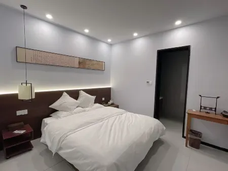 Zhuozi Pusuju Homestay