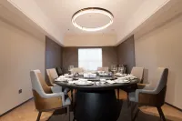 Jiutian Ruifeng International Hotel - Breakfast